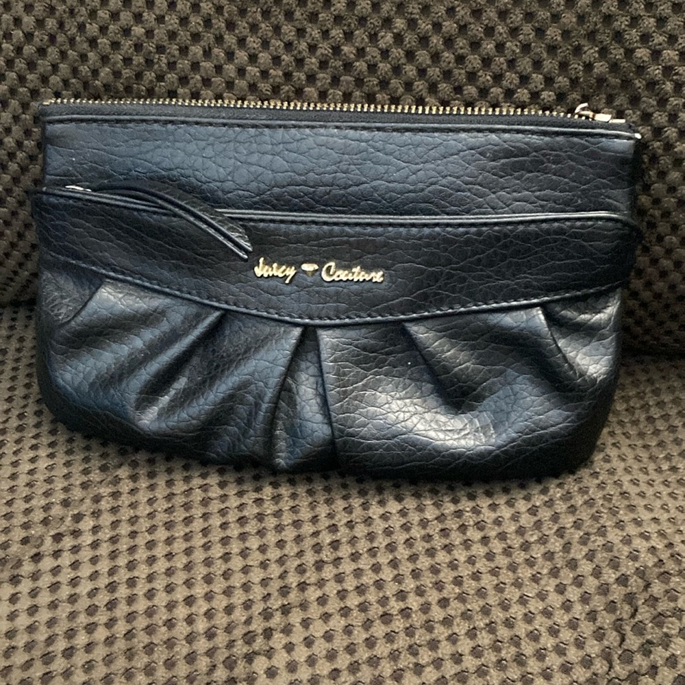Juicy couture wristlet